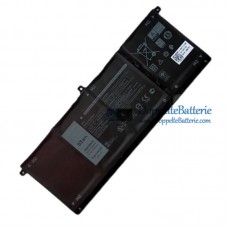 Batéria pre Dell H5CKD Latitude-15-3510 TXD03 9077G [náhradná batéria]